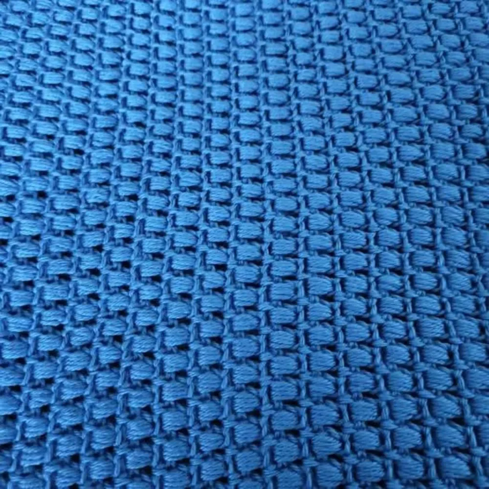 Handmade Crocheted Blanket. Throw-Queen Size.